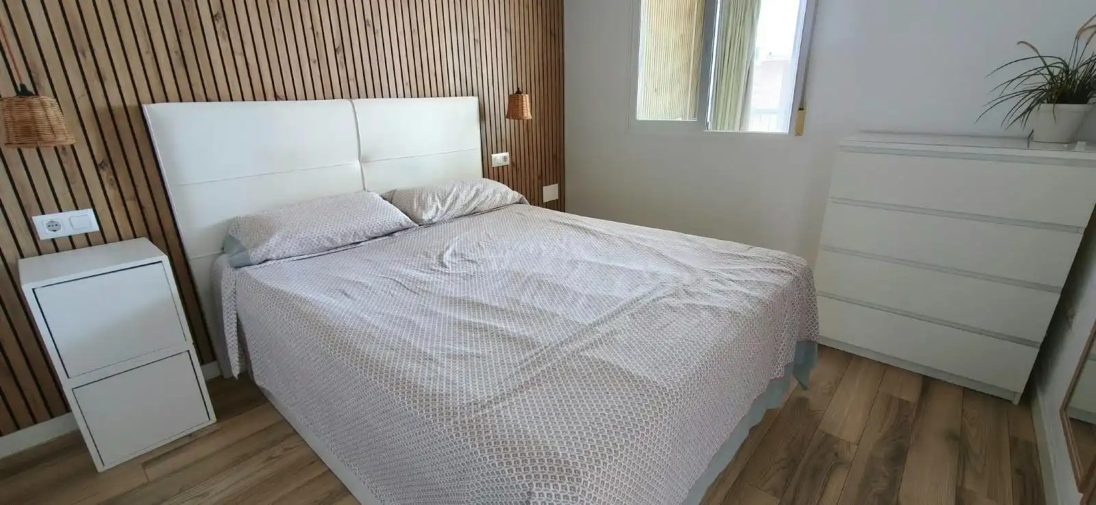 Piso con terraza en venta en Playa de Levante, imagen 8