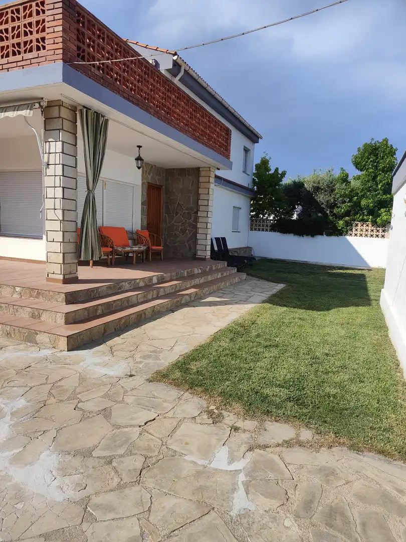Casa o xalet en venda a Carrer Barbiguera A, Costa Norte