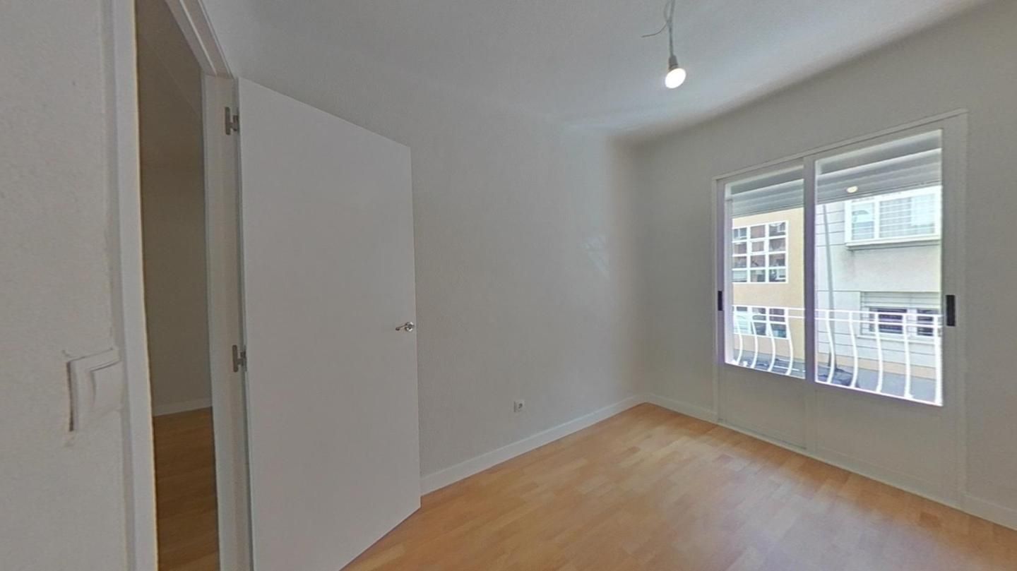 Bedroom of Flat for sale in Aranjuez