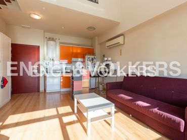 Loft with pool for sale in Vega de la Moraleja