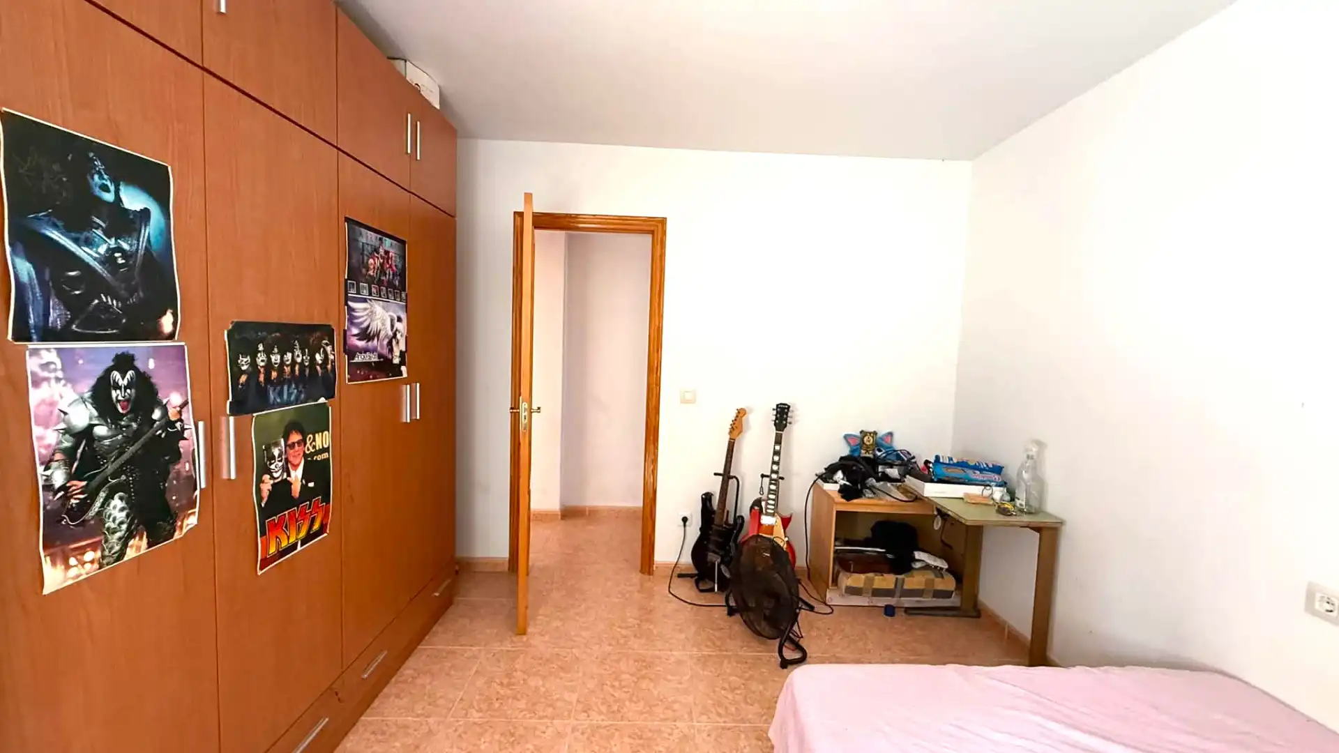 Apartament en venda a Calle Blasco Ibáñez, imagen 9
