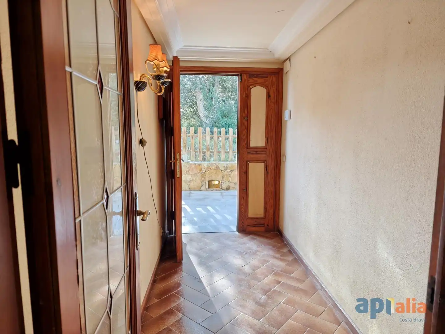Casa amb terrassa en venda a Cabanyes - Mas Ambrós - Mas Pallí, imagen 9