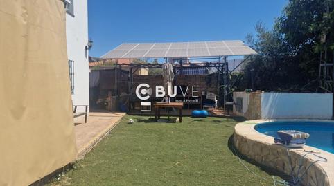 Foto 5 de Casa o xalet en venda a El Garrotal, Montellano, Sevilla