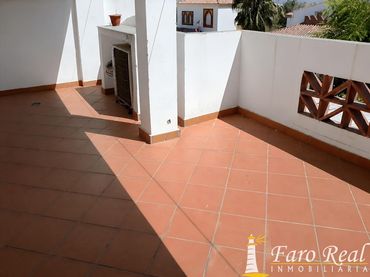 Baixos amb piscina en venda a Martín Miguel