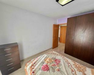 Bedroom of Flat for sale in Terrassa  with Heating, Furnished and Alarm