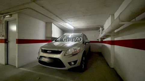 Foto 2 de Garatge en venda a Carrer Av. Garrigues, Cappont, Lleida Capital