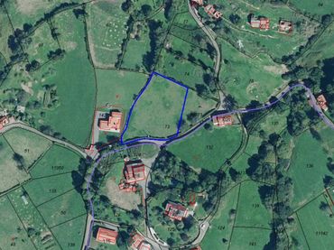 Terreno residencial en venta en Villar, El - VILLAR