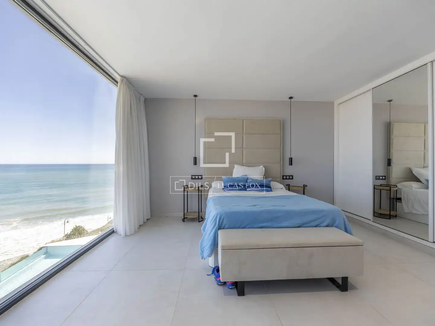 Villa avec terrasse à vendre à El Faro, imagen 42