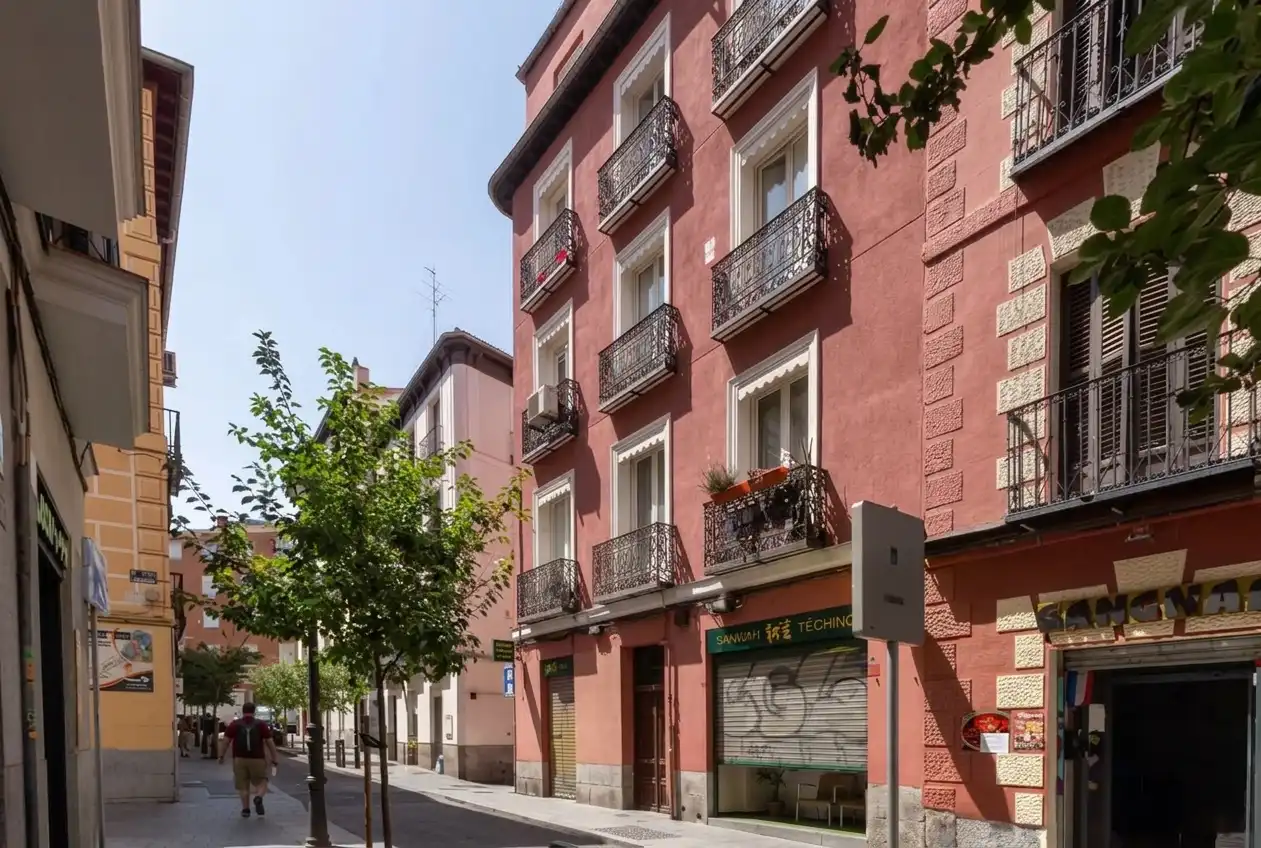 Unique properties with lift for sale in Centro, imagen 3