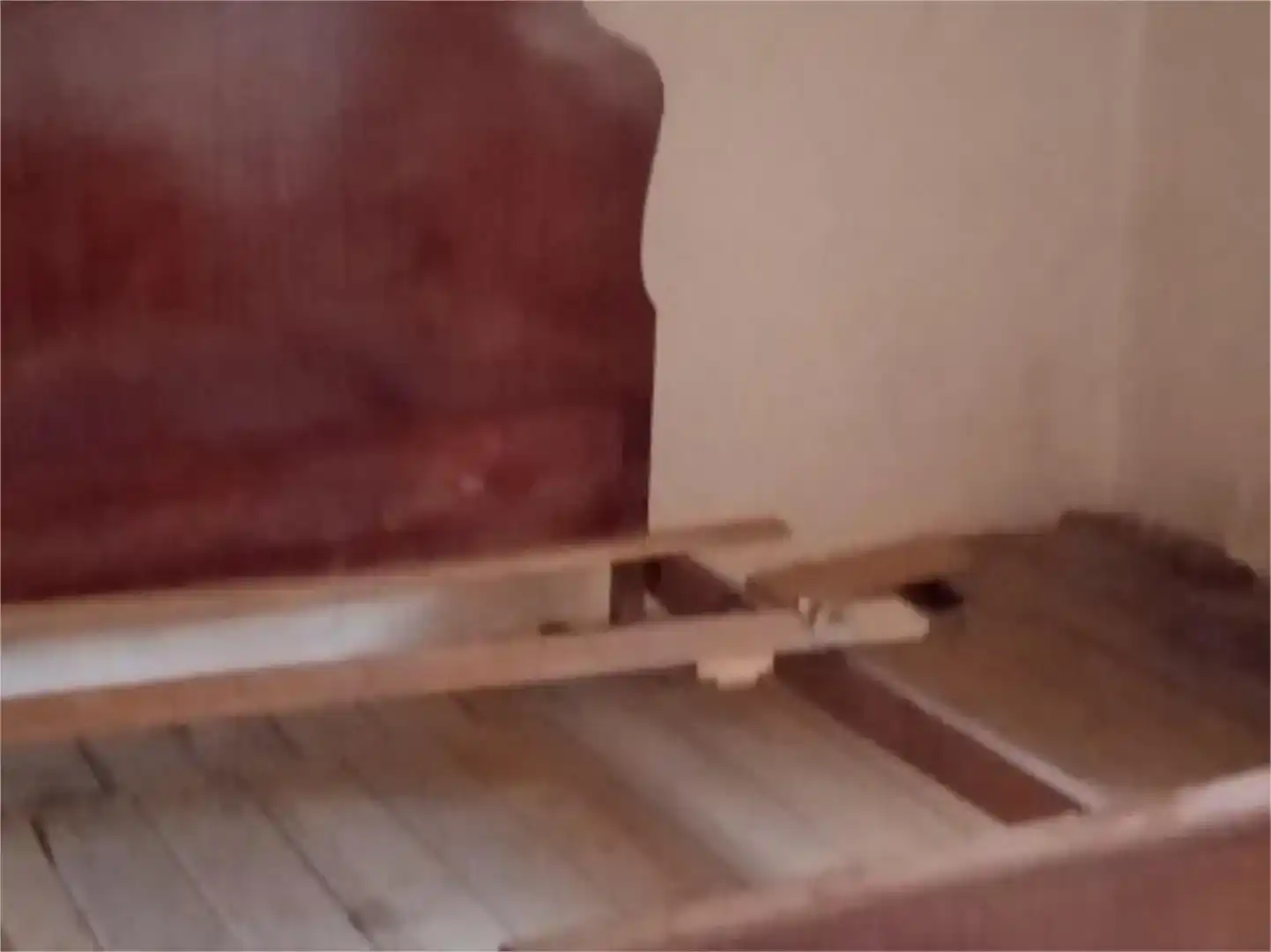 Dormitori de Casa o xalet en venda en Villalmanzo, Burgos