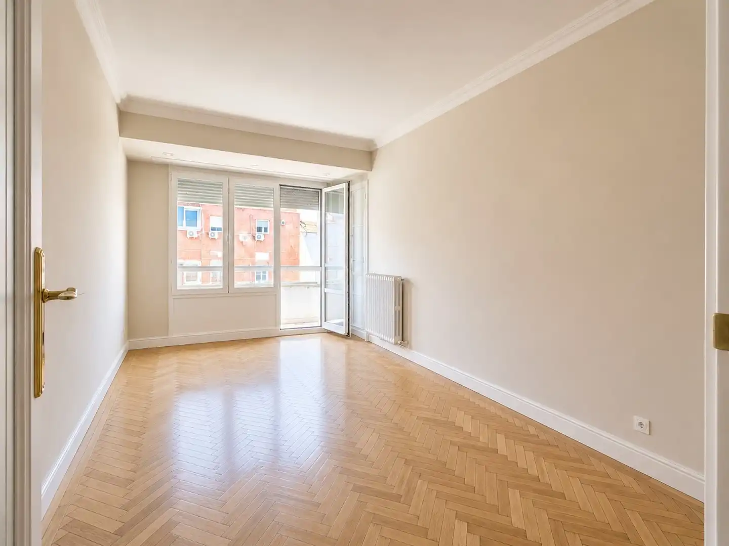 Appartement avec ascenseur à vendre à Chamberí, imagen 12