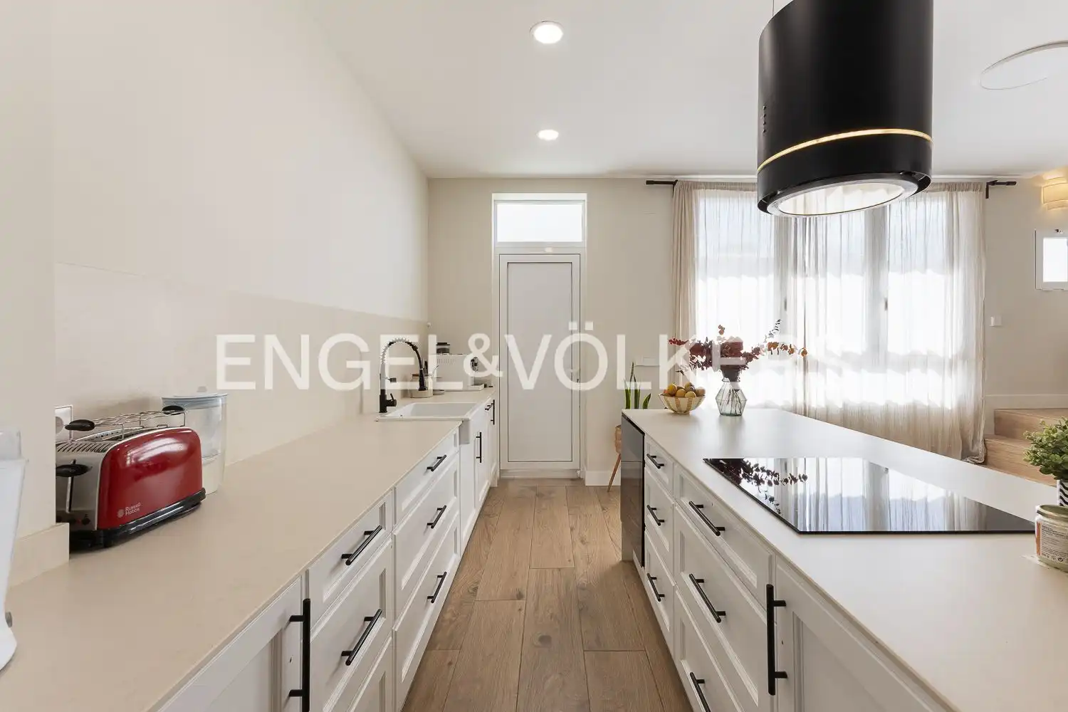 Casa a schiera con terrazza in vendita a Tavernes Blanques, imagen 22