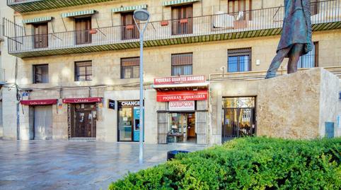 Photo 2 of Premises for rent in  Reina, 18, La Seu,  Valencia Capital