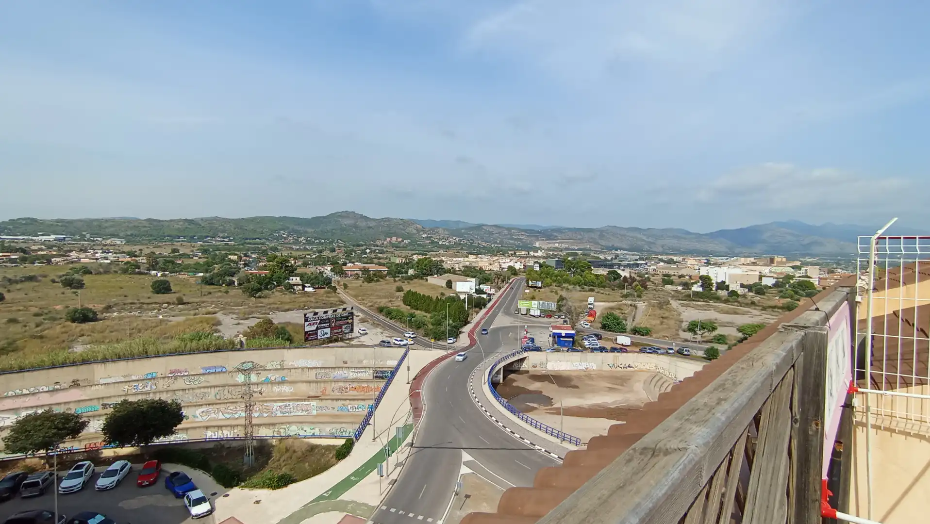 Ático con terraza en venta en Carrer de la Vall d'Uixó, imagen 83