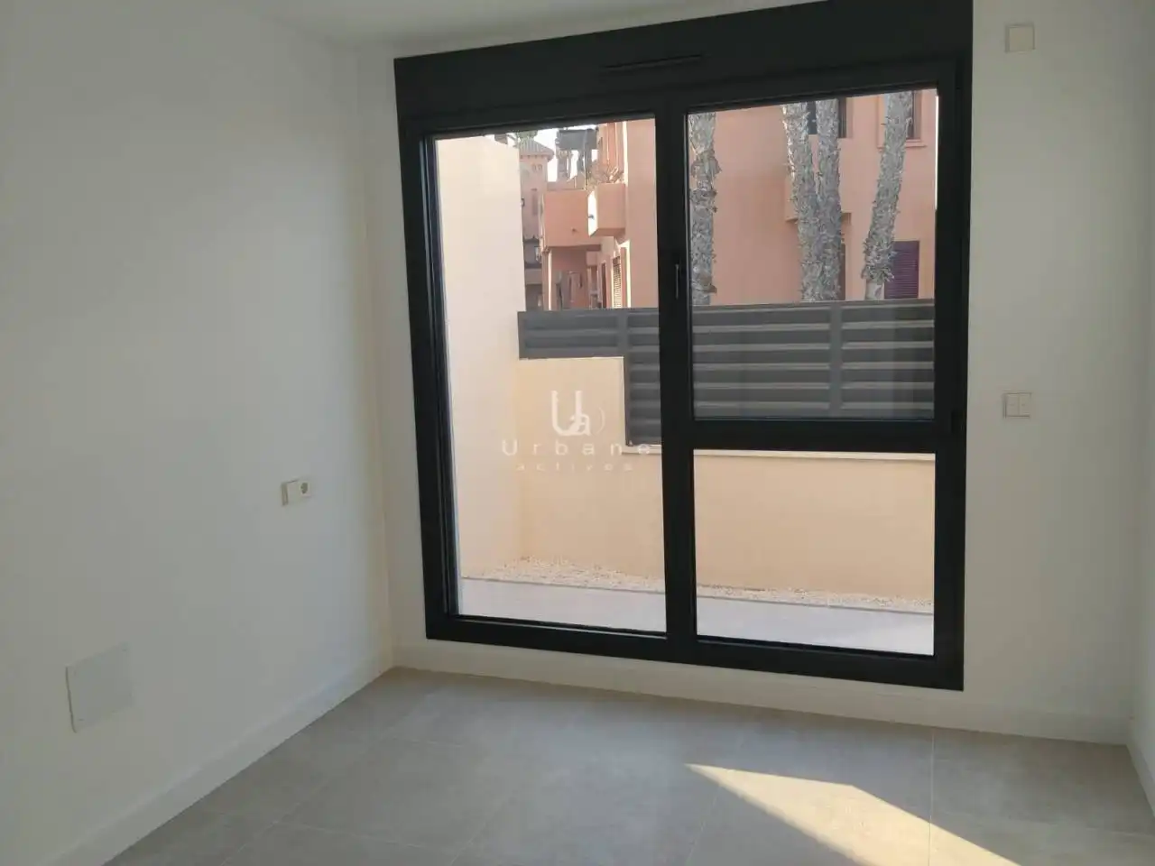 Terraza de Casa o chalet en venta en Los Alcázares con Aire acondicionado, Calefacción y Jardín privado