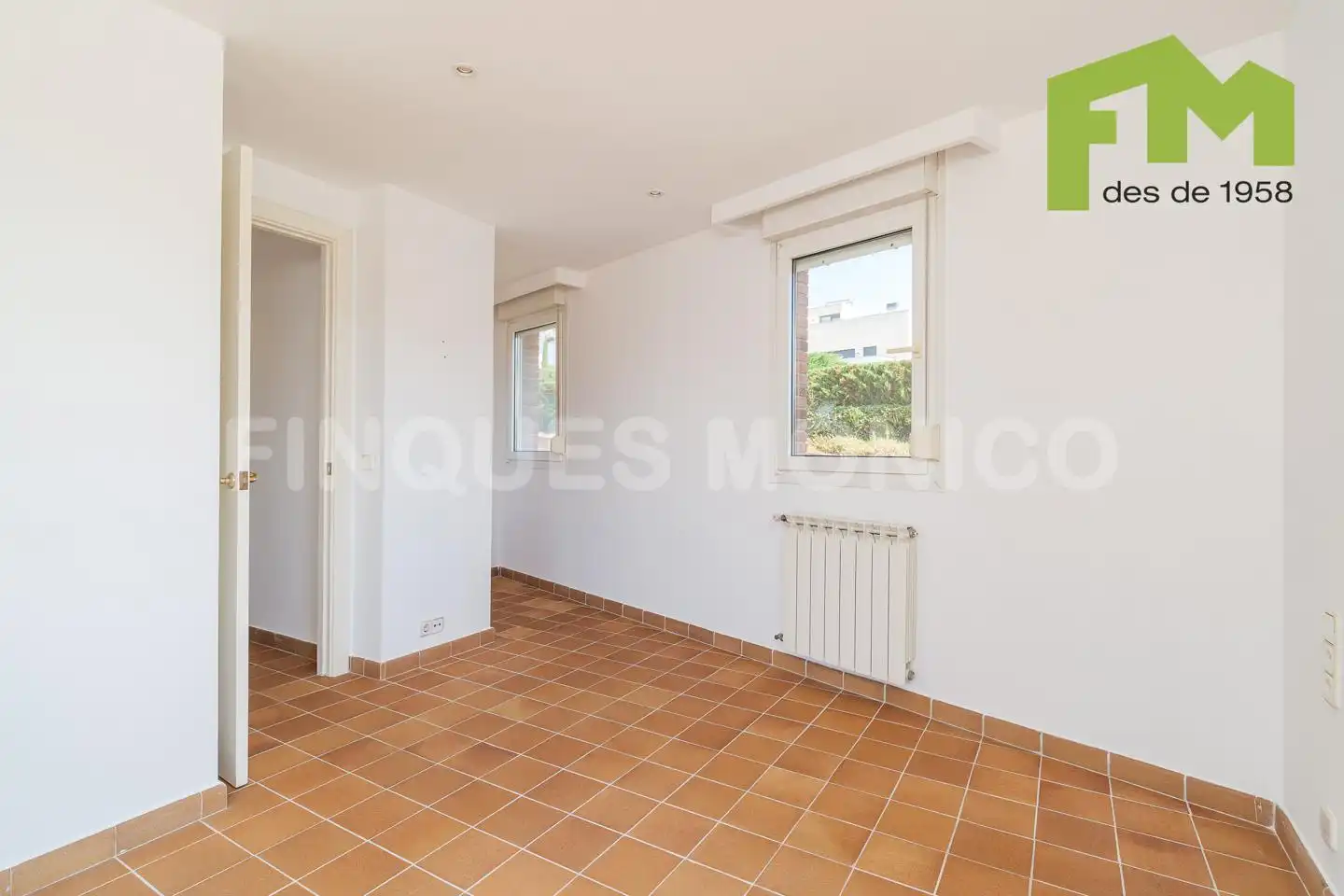 Habitación de Casa o chalet en venta en Teià con Calefacción, Jardín privado y Terraza