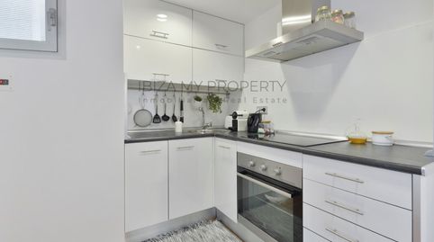 Foto 4 de Apartament en venda a Carrer de S'hort de Sa Fruita, Marina Botafoc - Platja de Talamanca, Eivissa