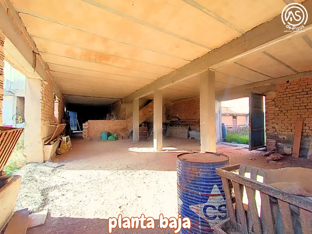 Casa o chalet en venta en Gallur con Jardín privado, Terraza y Trastero