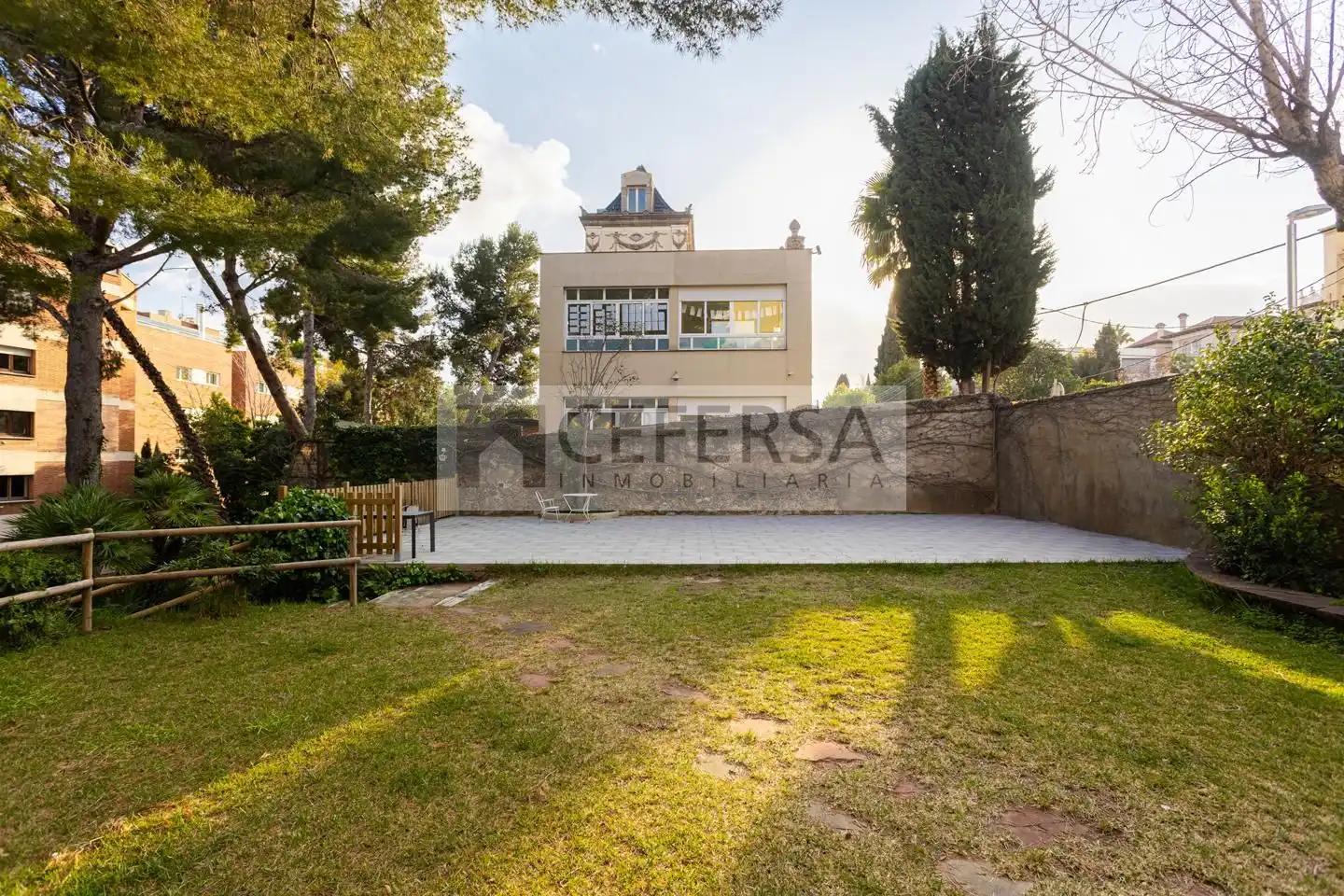 Appartamento con ascensore in vendita a De La Bonanova, imagen 34