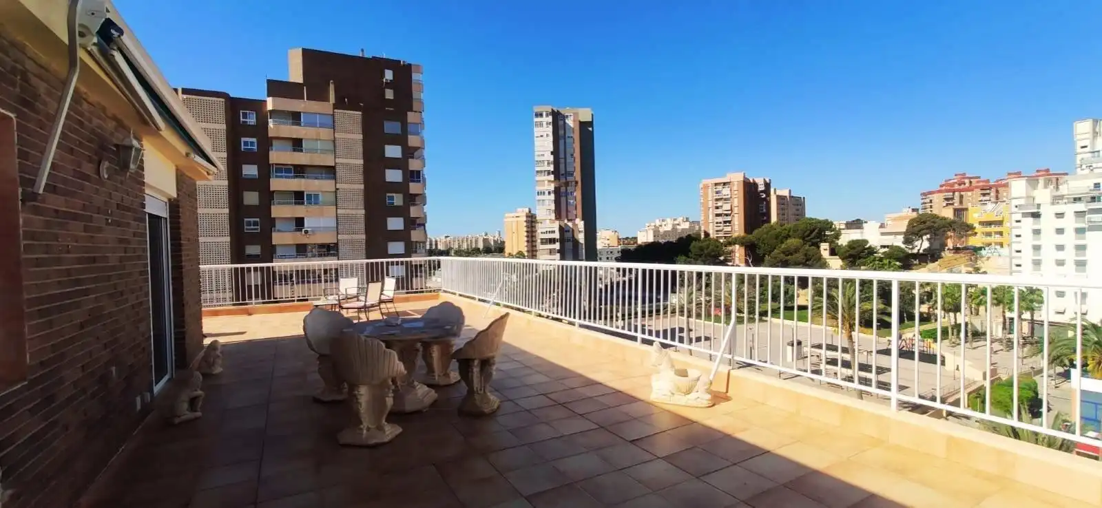 Flat for sale in Calle Sant Pere, Campello Playa