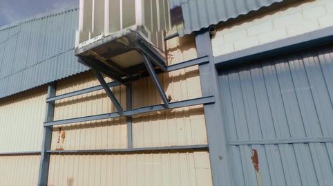 Photo 3 of Industrial buildings for sale in Las Canteras, Altos del Olivar - El Caracol, Madrid