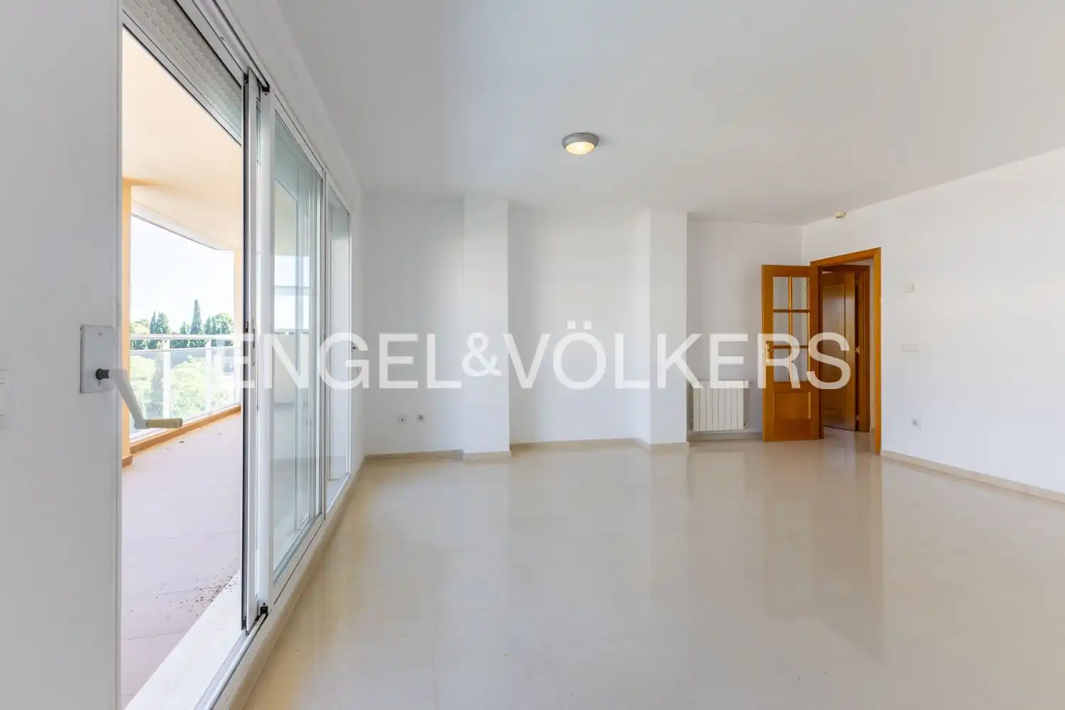 Penthouse with terrace for sale in Campolivar, imagen 6