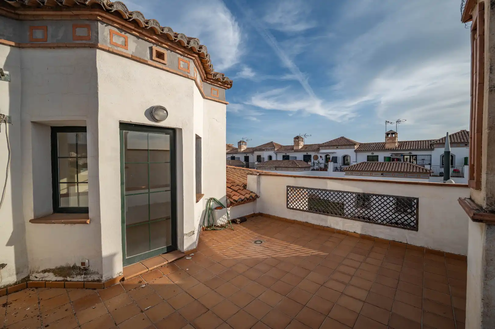Casa o xalet de lloguer a Calle Aristóteles, 40, San Miguel