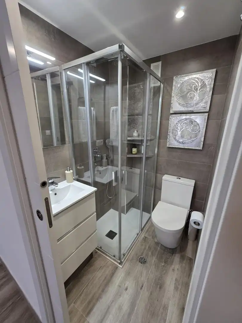 Flat with pool for sale in Playa de Poniente, imagen 9