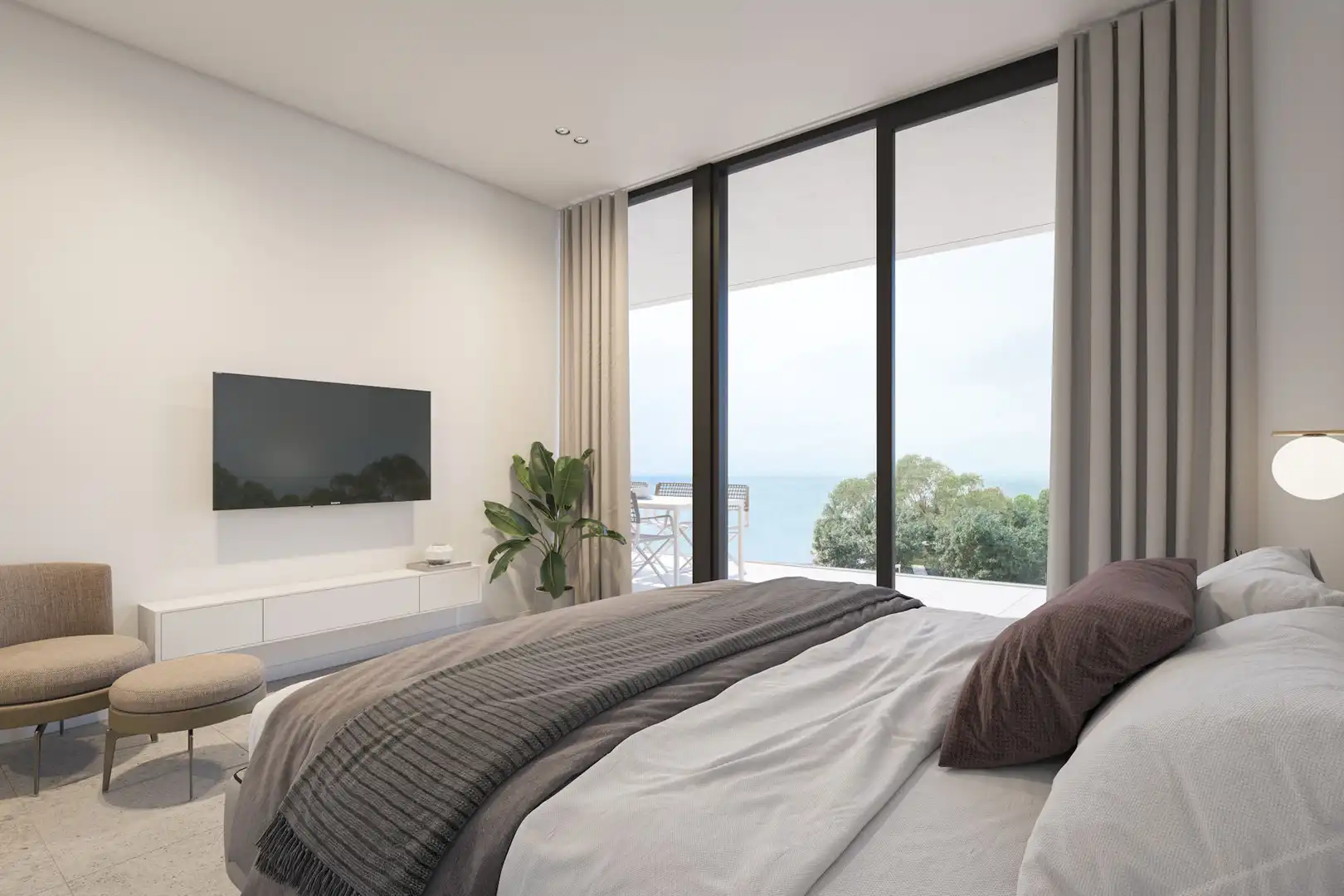 Appartement avec piscine à vendre à Platja de Torres, imagen 22