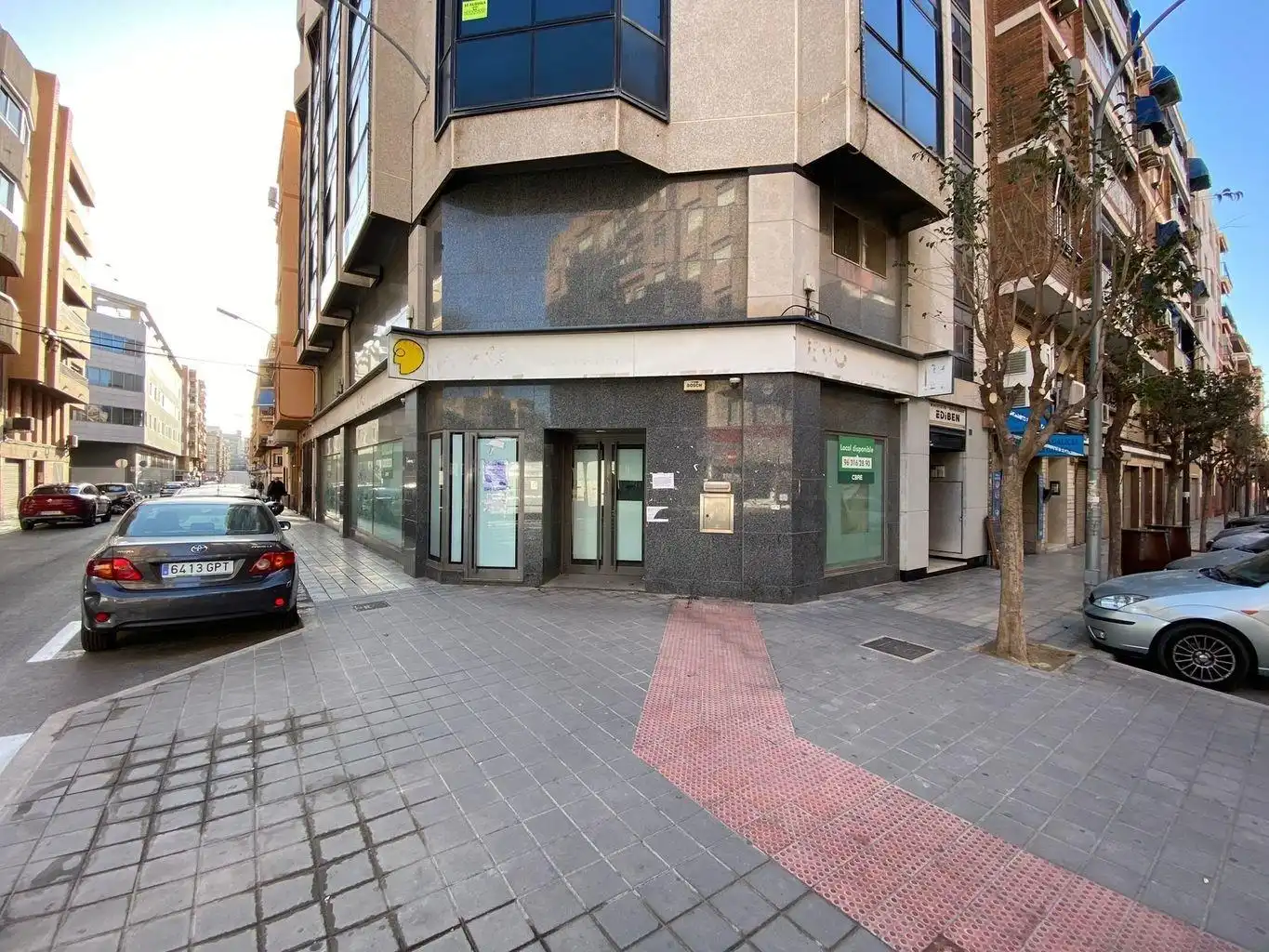 Business premises for sale in CARRATALA, imagen 2