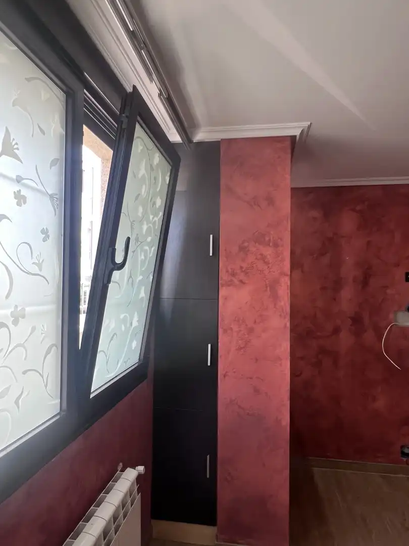 Piso en venta en Narón con Terraza