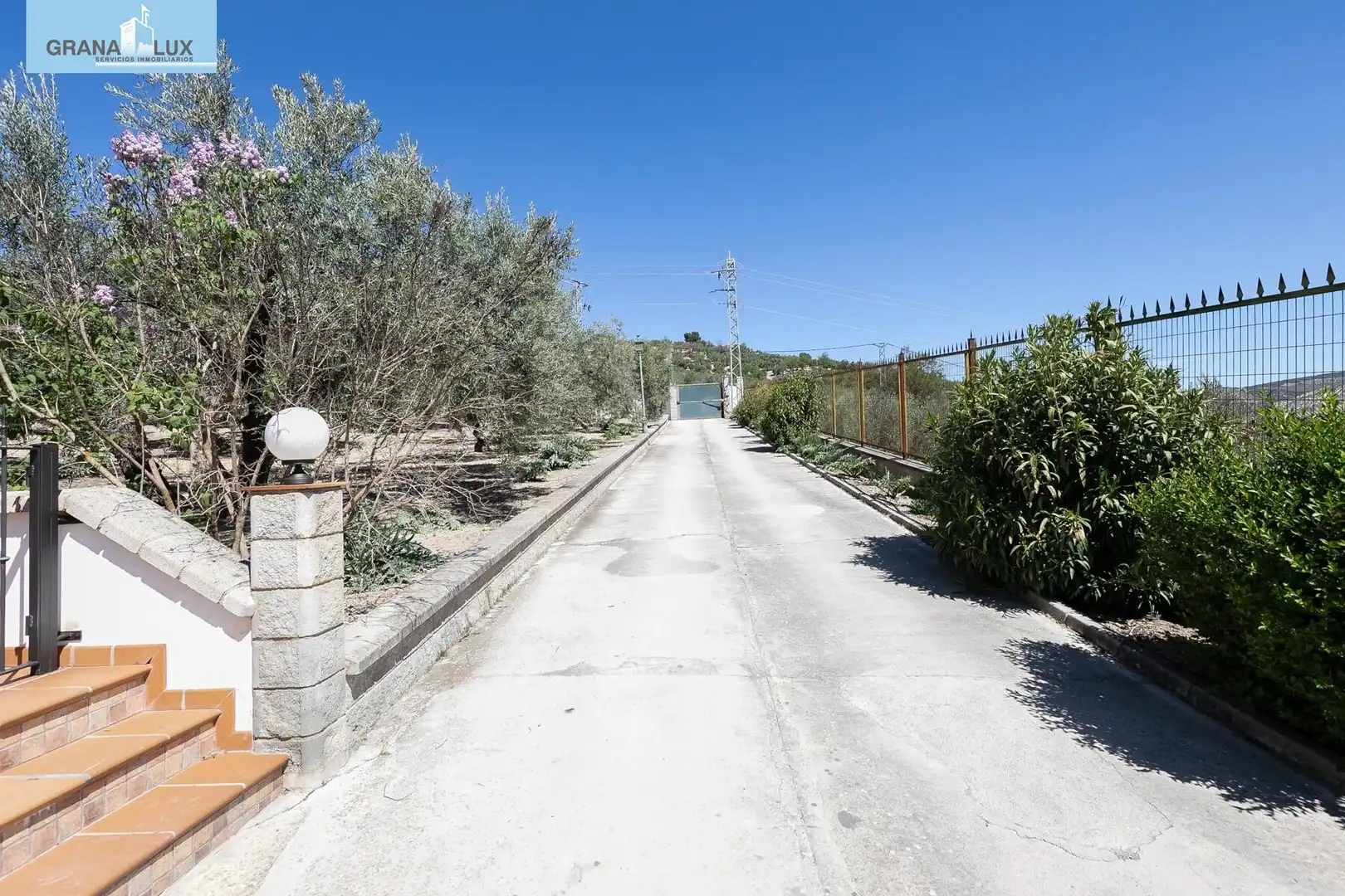 Casa rustica con terrazza in vendita a Montefrío, imagen 46