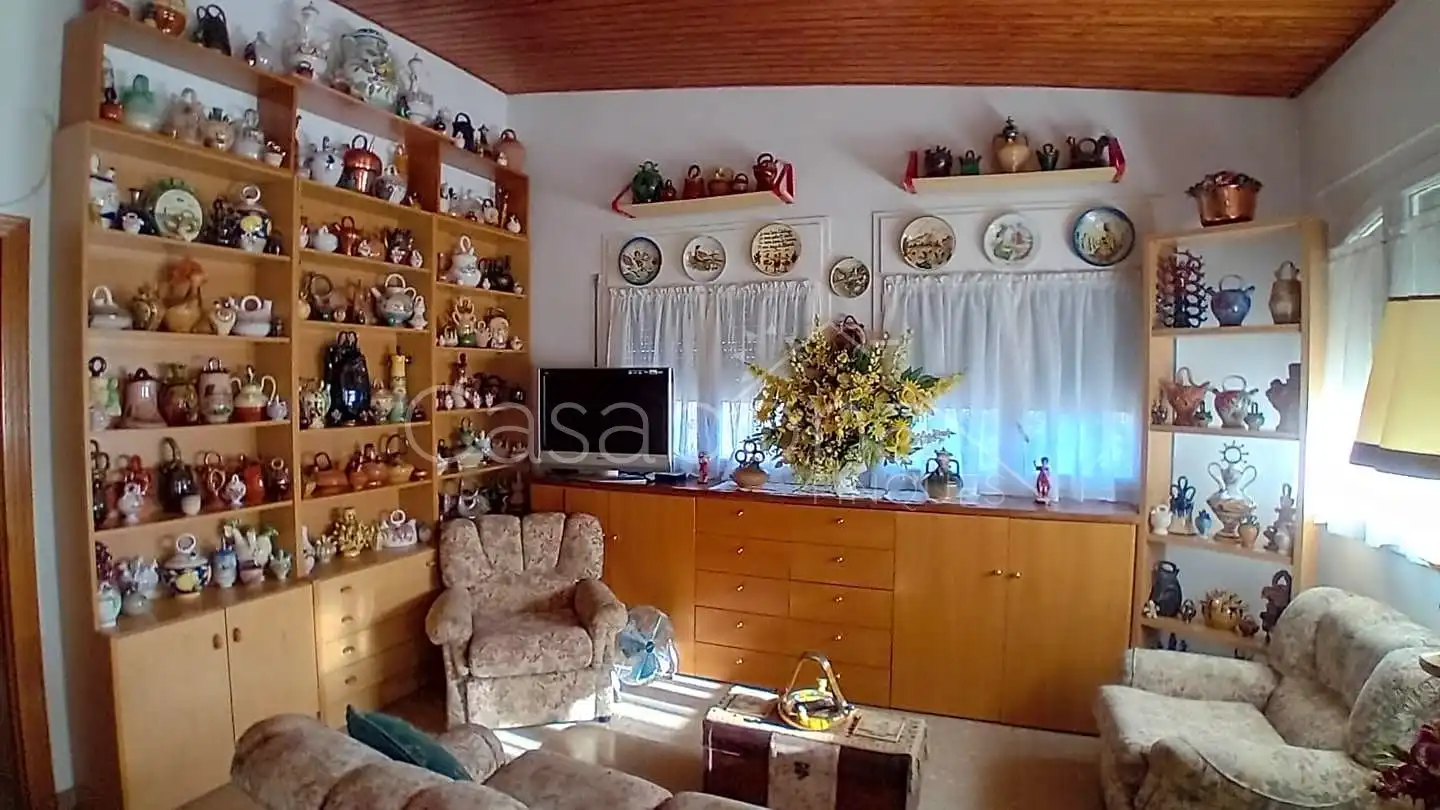 Maison avec jardin à vendre à Gurb, imagen 41