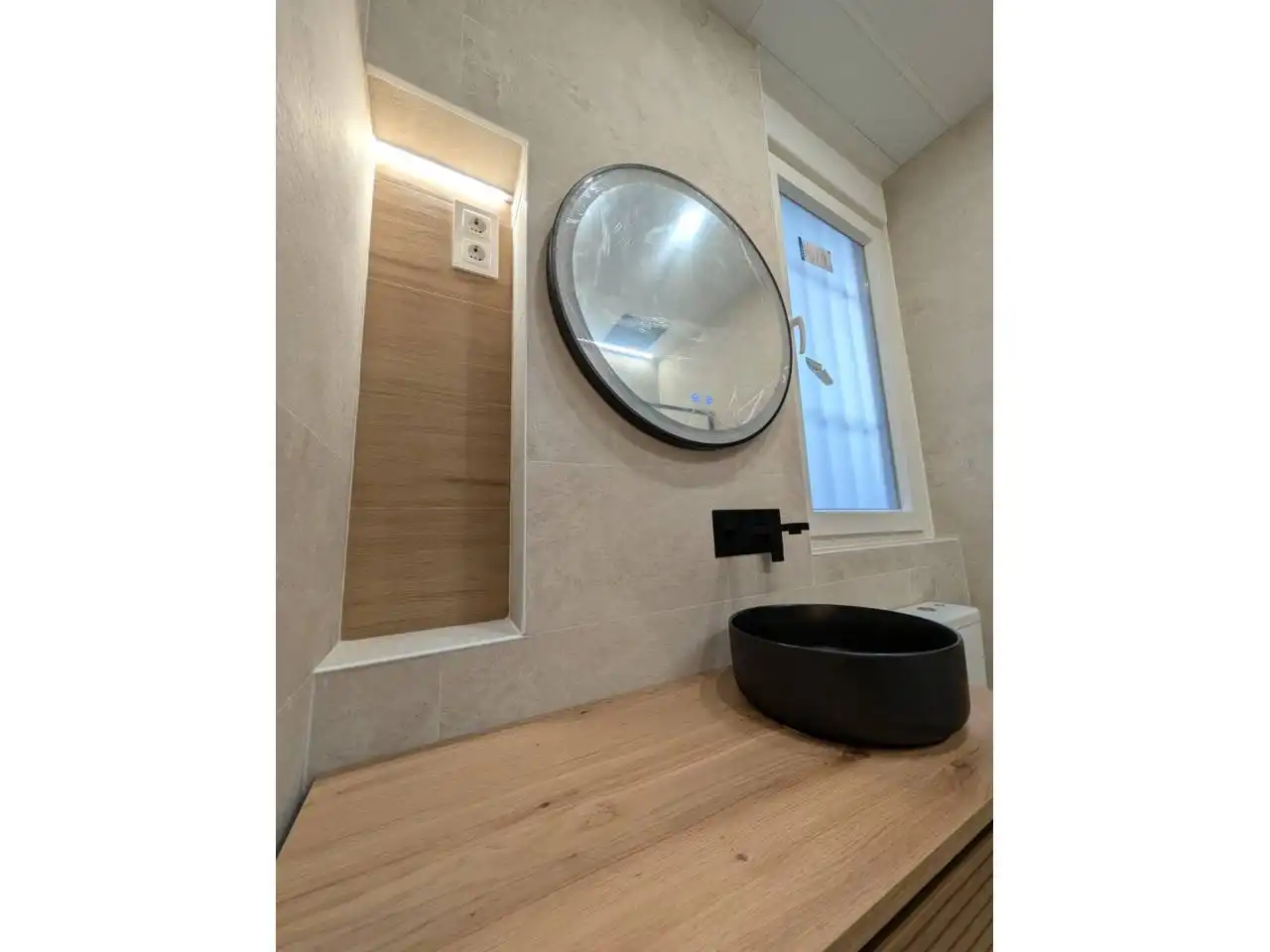 Flat for sale in Pacífico