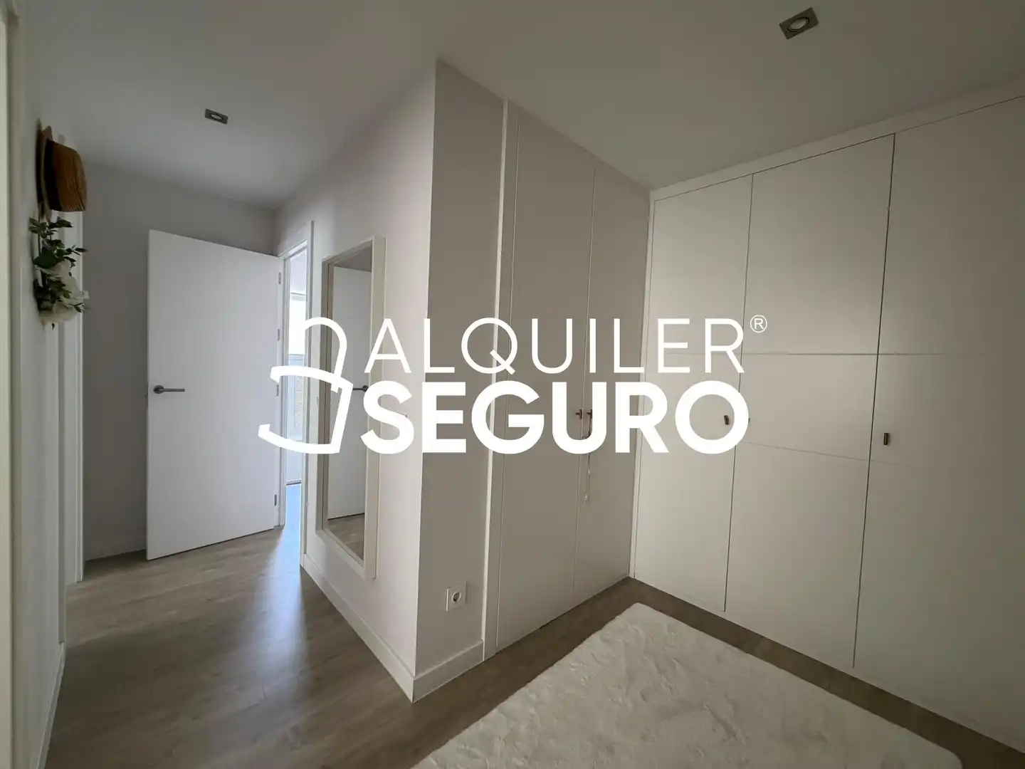 Habitación de Casa o chalet de alquiler en Boadilla del Monte con Aire acondicionado, Calefacción y Terraza