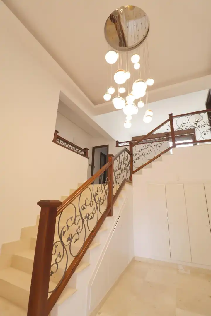Casa o chalet en venta en Godella con Aire acondicionado, Piscina y Alarma