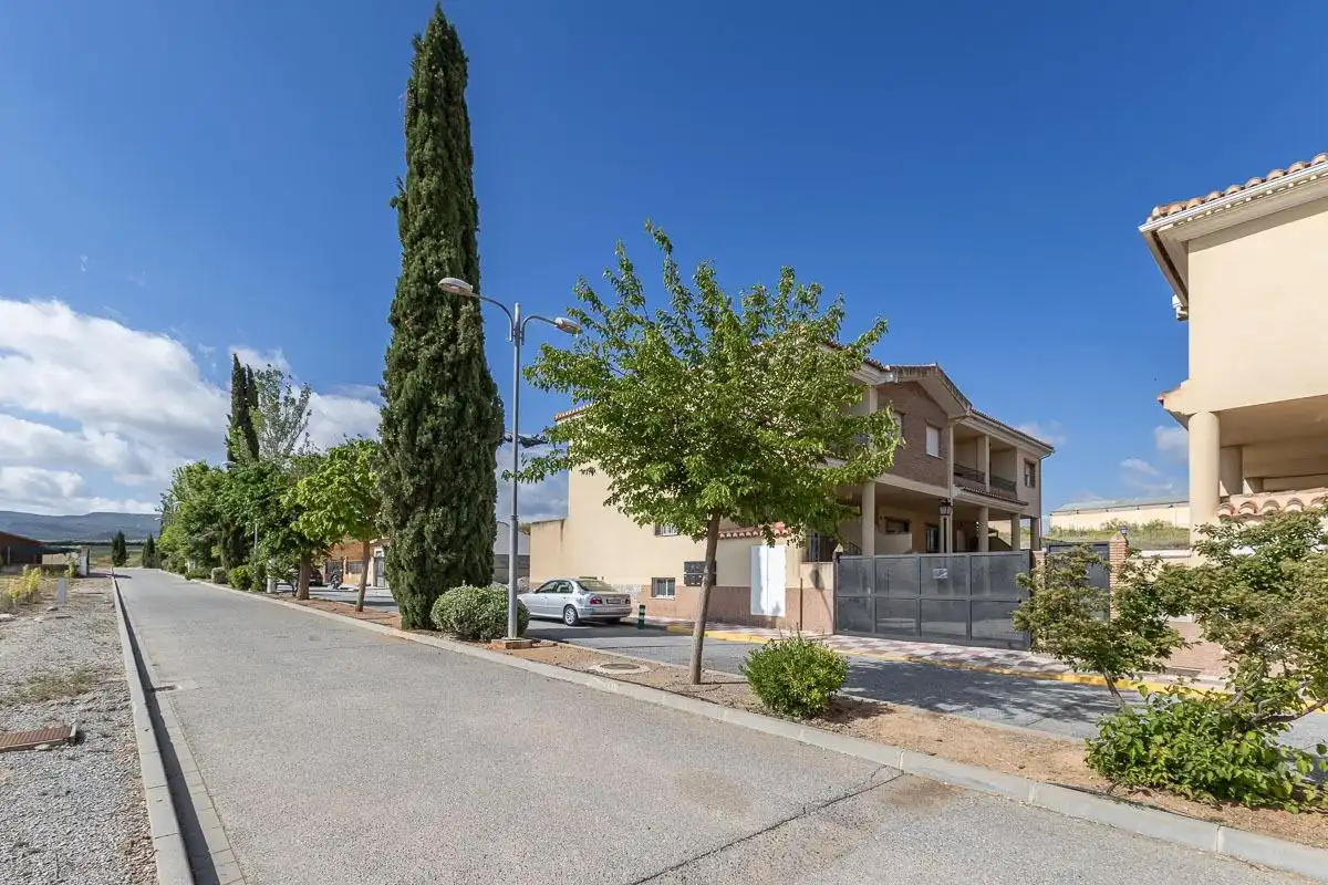 Houses for sale in Urbanizacion ALIXARES DEL TEMPLE, 34, Ventas de Huelma