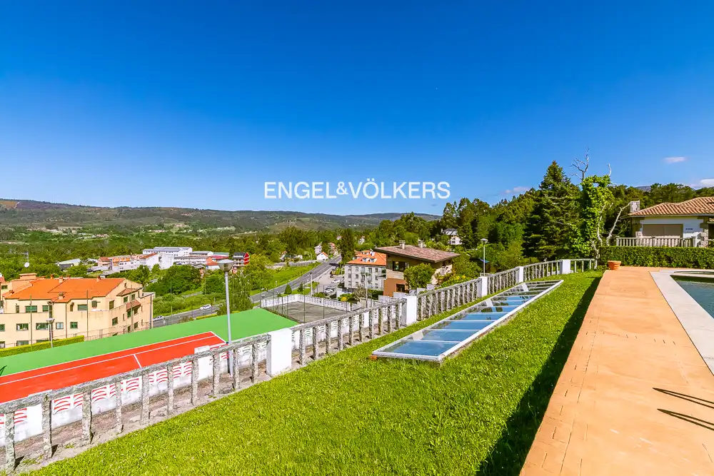 Haus mit Terrasse zum Verkauf in A Cañiza, imagen 50