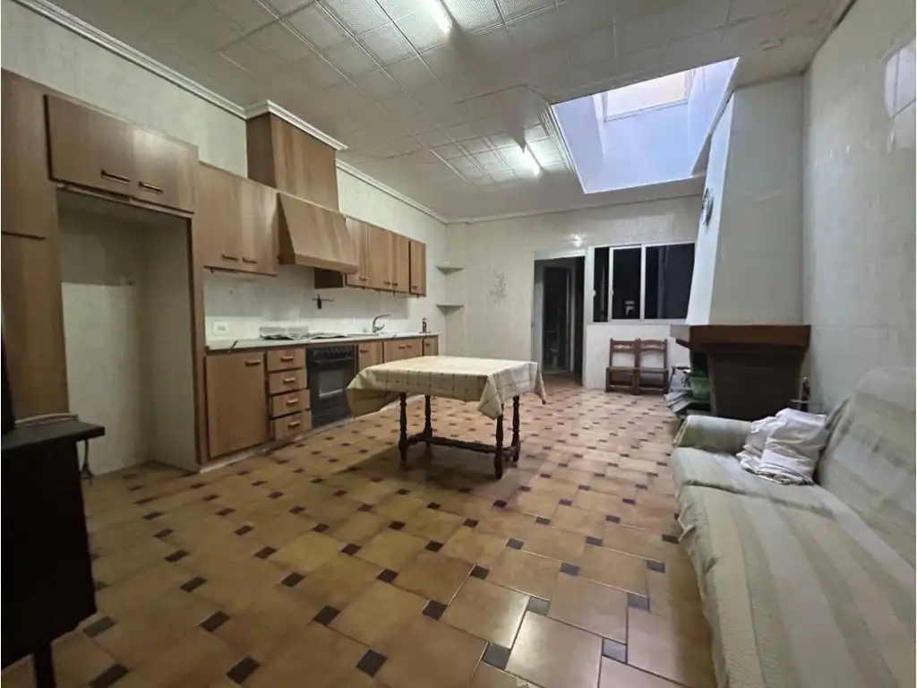 Villa con terrazza in vendita a Madrigal, imagen 4
