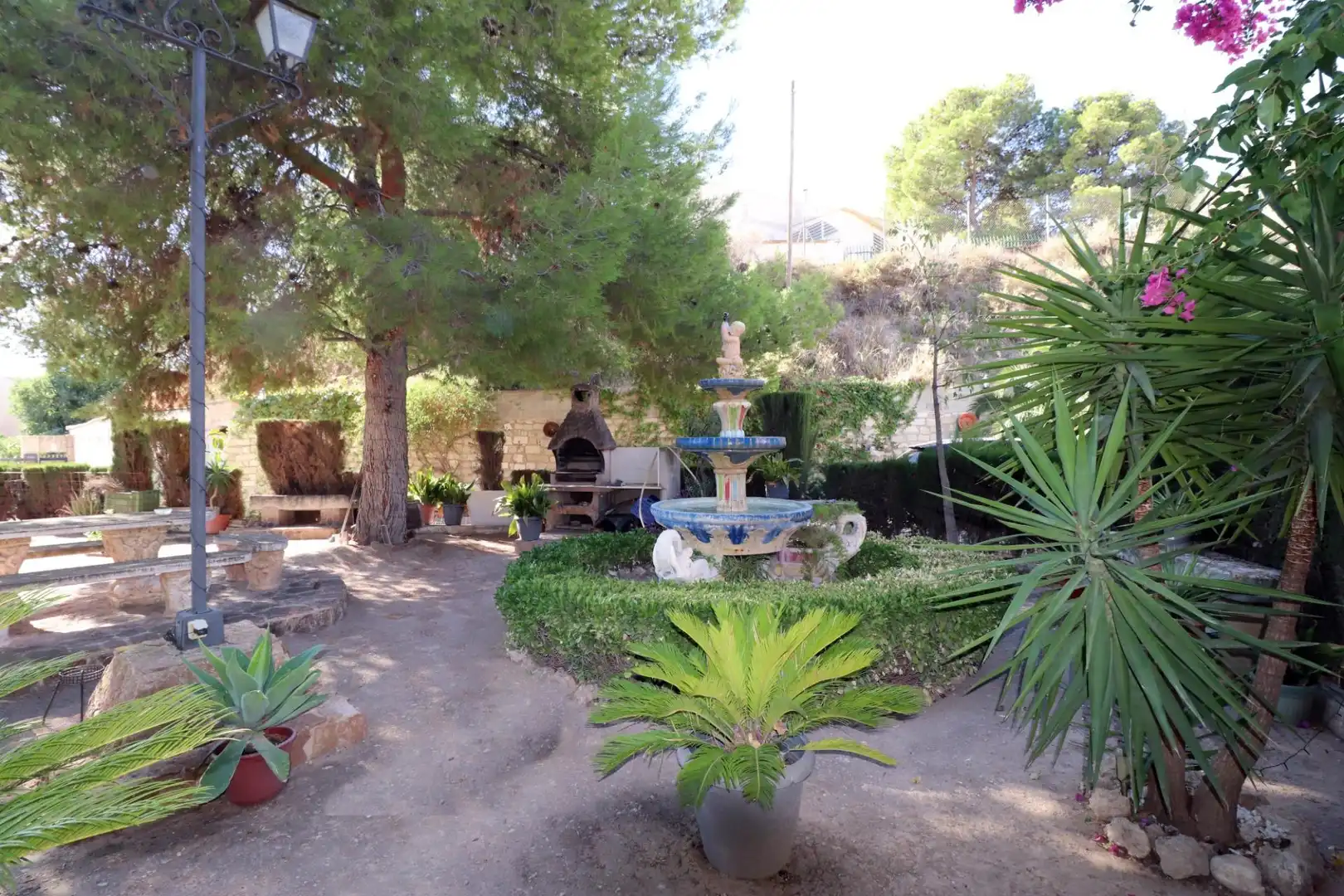 Casa o chalet en venta en Campo Alto - Club de Campo