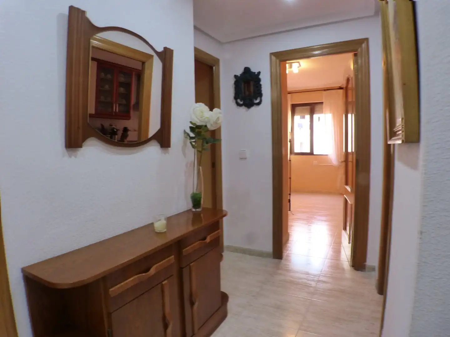 Apartamento en venta en Alicante / Alacant con Terraza