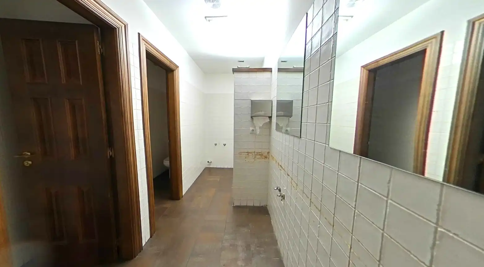 Local comercial en venda a Pradoluengo, imagen 4