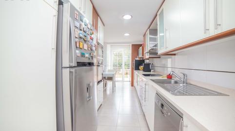 Foto 2 de Planta baixa en venda a Calle Moreras, Zona Monte El Pilar, Madrid