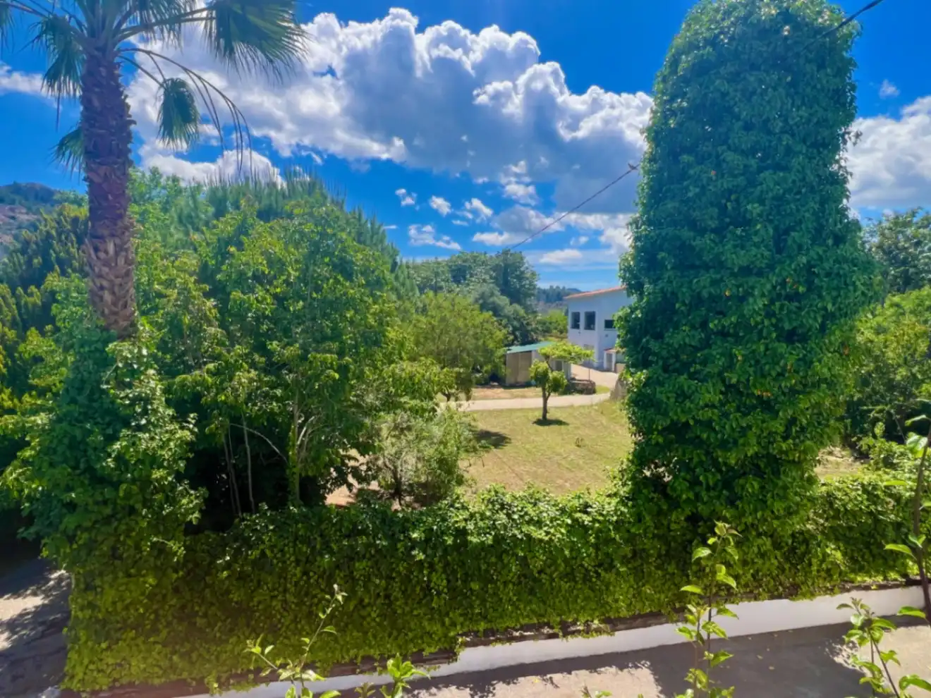 Exterior view of Country homes for sale in Pedreguer  with Air Conditioner, Terrace and Swimming Pool