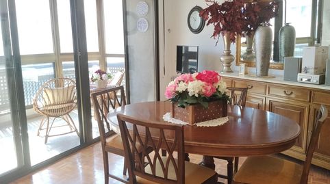 Foto 5 de Piso en venta en Ensanche - Diputación, Alicante / Alacant