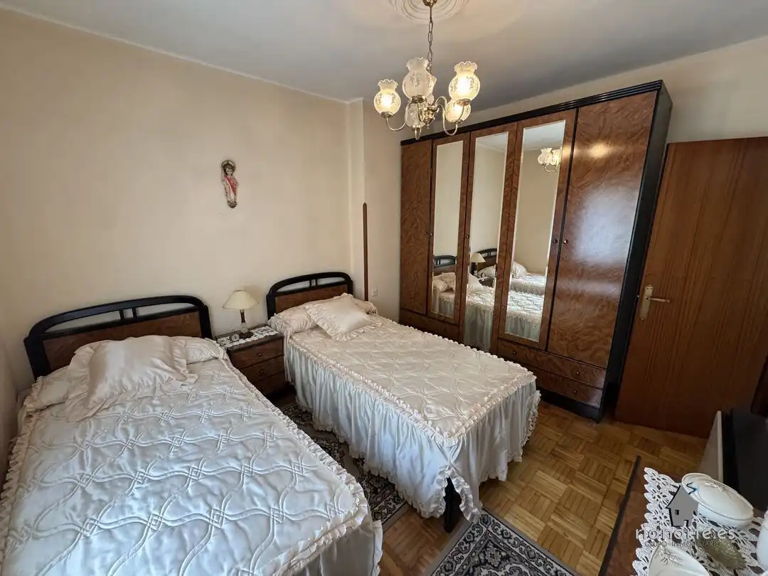 Habitación de Piso en venta en Ribadesella con Calefacción