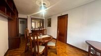 Dining room of Flat for sale in Los Corrales de Buelna   with Heating and Terrace