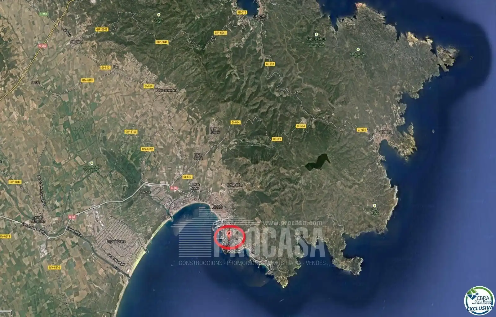 Terrenys i solars en venda a Maria Aguilo, imagen 3