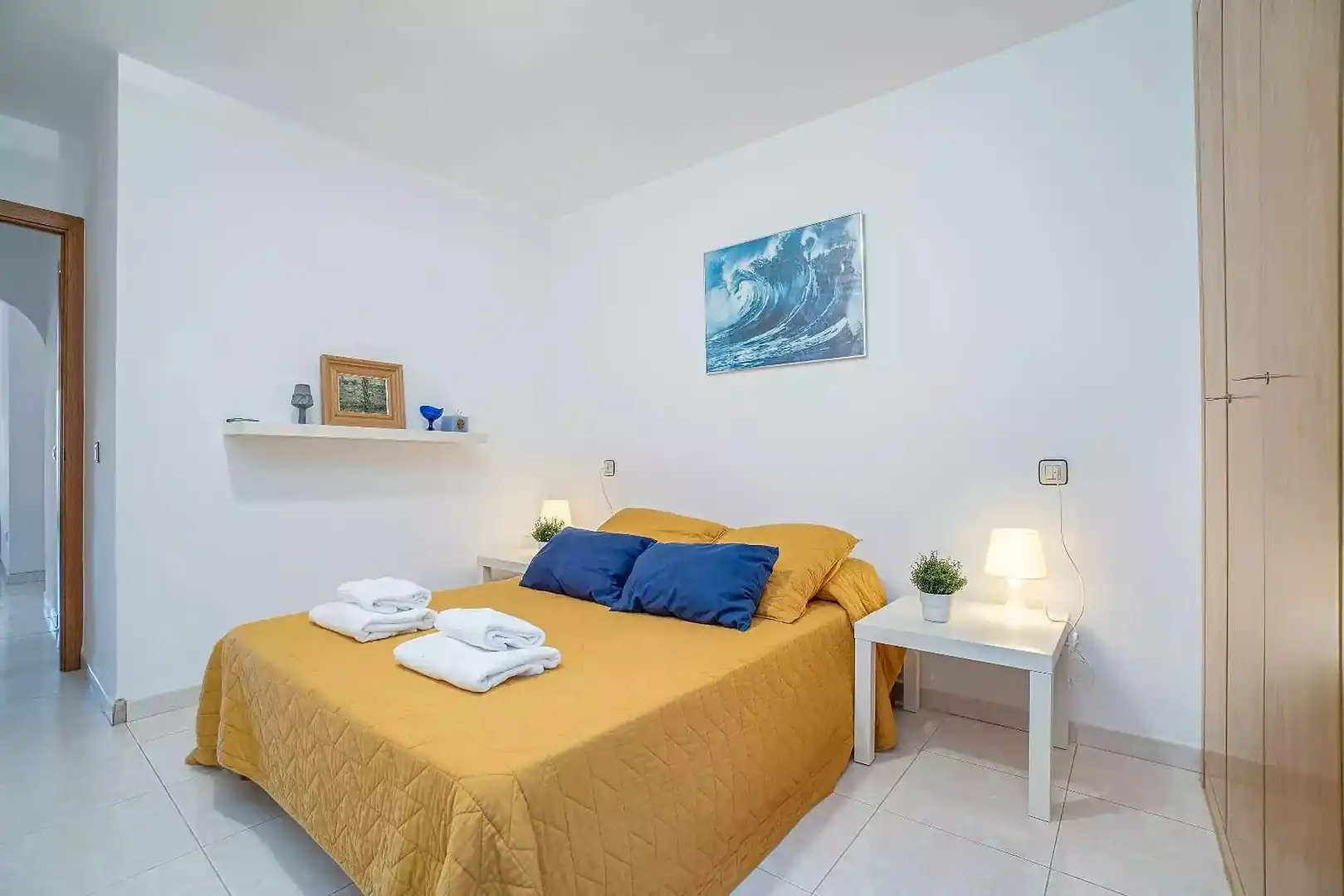 Flat for sale in de la Lluna, imagen 12