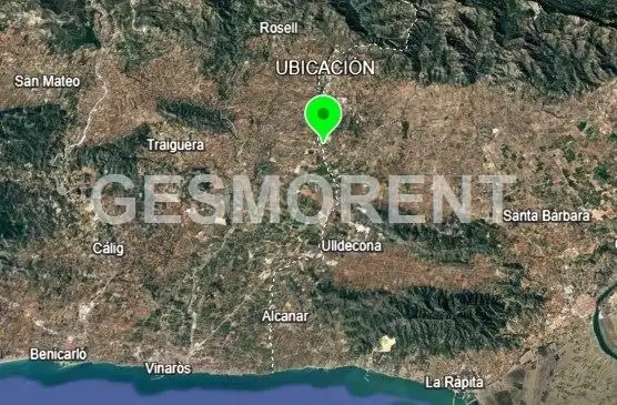 Grundstücke und Bauplätze zum Verkauf in Ulldecona, imagen 3